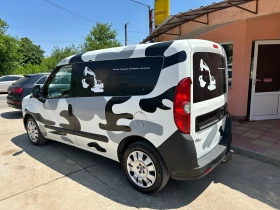 Обява за продажба на Fiat Doblo 1.3 ~4 500 лв. - изображение 5