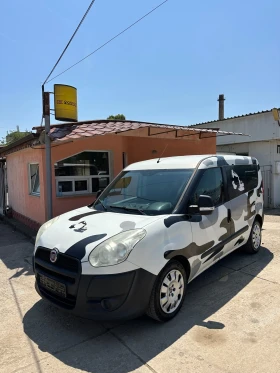 Fiat Doblo 1.3