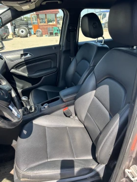 Mercedes-Benz B 200 CDI NAVI/KOJA EURO 5 | Mobile.bg    12