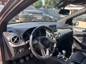 Mercedes-Benz B 200 CDI NAVI/KOJA EURO 5 | Mobile.bg    13
