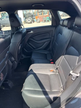 Mercedes-Benz B 200 CDI NAVI/KOJA EURO 5 | Mobile.bg    10