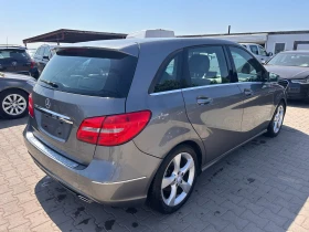 Mercedes-Benz B 200 CDI NAVI/KOJA EURO 5 | Mobile.bg    6