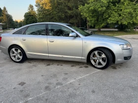 Audi A6 3.0 TDI Qauttro  | Mobile.bg    4