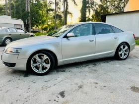 Audi A6 3.0 TDI Qauttro  | Mobile.bg    2