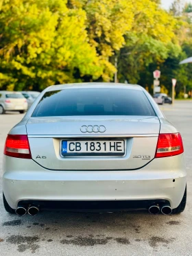 Audi A6 3.0 TDI Qauttro  | Mobile.bg    3