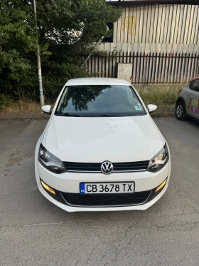 VW Polo - 10999 лв. - 97650790 3