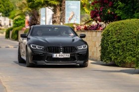 BMW 850 М - 100000 лв. - 76365953 16