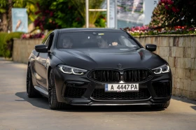 BMW 850 М - 100000 лв. - 76365953 17