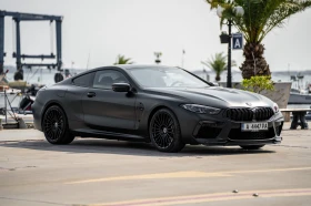 BMW 850 М - 100000 лв. - 76365953 14