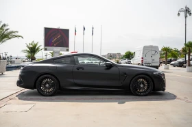 BMW 850 М - 100000 лв. - 76365953 5