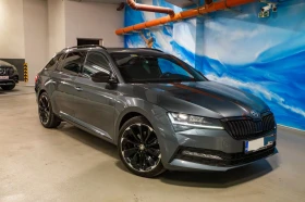 Обява за продажба на Skoda Superb ~40 900 лв. - изображение 1