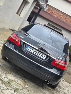 Mercedes-Benz E 350 Mercedes e350 231hp - 16500 лв. - 33780594 12