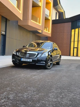 Mercedes-Benz E 350 Mercedes e350 231hp - 16500 лв. - 33780594 8