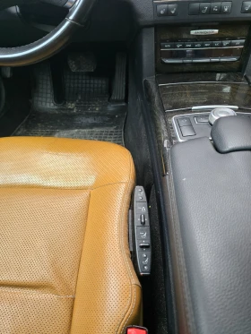 Mercedes-Benz E 350 Mercedes e350 231hp - 16500 лв. - 33780594 15