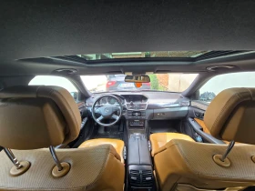 Mercedes-Benz E 350 Mercedes e350 231hp - 16500 лв. - 33780594 13