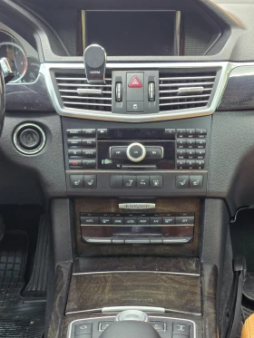 Mercedes-Benz E 350 Mercedes e350 231hp - 16500 лв. - 33780594 14