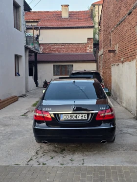 Mercedes-Benz E 350 Mercedes e350 231hp - 16500 лв. - 33780594 9