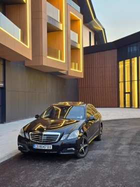 Mercedes-Benz E 350 Mercedes e350 231hp - 16500 лв. - 33780594 2