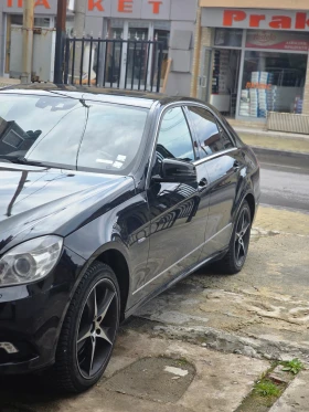 Mercedes-Benz E 350 Mercedes e350 231hp - 16500 лв. - 33780594 10