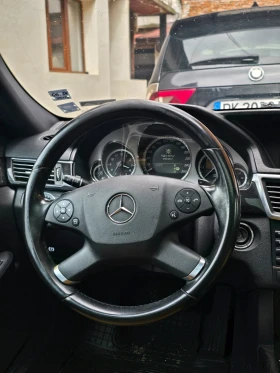 Mercedes-Benz E 350 Mercedes e350 231hp - 16500 лв. - 33780594 11