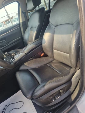 BMW 530 D Head up.Distronic - 20990 лв. - 30458449 10