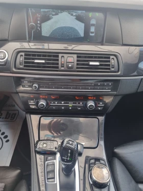BMW 530 D Head up.Distronic - 20990 лв. - 30458449 9