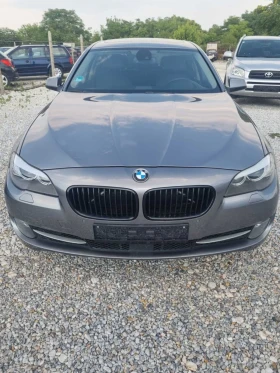 BMW 530 D Head up.Distronic - 20990 лв. - 30458449 2