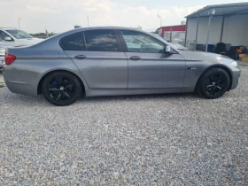 BMW 530 D Head up.Distronic - 20990 лв. - 30458449 4