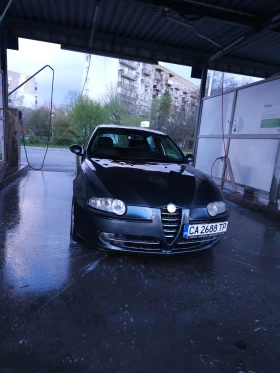 Alfa Romeo 147 | Mobile.bg    2