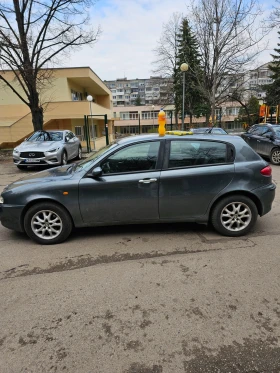 Alfa Romeo 147 | Mobile.bg    4