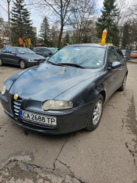 Alfa Romeo 147 | Mobile.bg    3