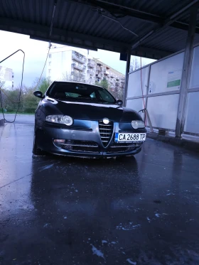  Alfa Romeo 147