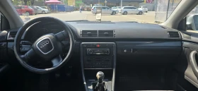 Обява за продажба на Audi A4 1.9TDI ~3 900 лв. - изображение 4