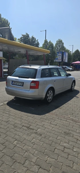 Обява за продажба на Audi A4 1.9TDI ~3 900 лв. - изображение 3