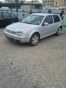 Обява за продажба на VW Golf ~3 500 лв. - изображение 1