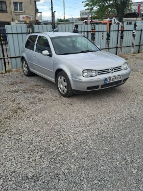 Обява за продажба на VW Golf ~3 500 лв. - изображение 1