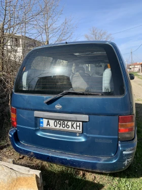 Nissan Serena | Mobile.bg    4