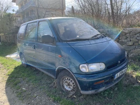 Nissan Serena | Mobile.bg    2
