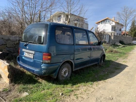 Nissan Serena | Mobile.bg    3