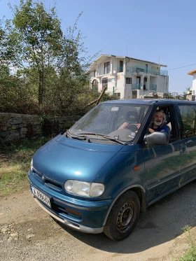 Nissan Serena | Mobile.bg    6