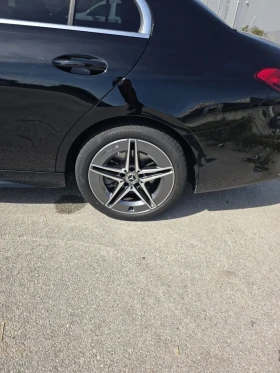 Mercedes-Benz C 200 - 82000 лв. / 41925.93 € - 65733162 6