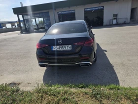 Обява за продажба на Mercedes-Benz C 200 ~83 000 лв. - изображение 8