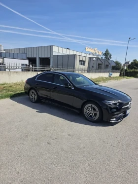 Mercedes-Benz C 200 - 82000 лв. / 41925.93 € - 65733162 2