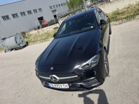 Обява за продажба на Mercedes-Benz C 200 ~83 000 лв. - изображение 4