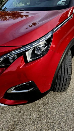 Peugeot 3008 New GT line | Mobile.bg    4