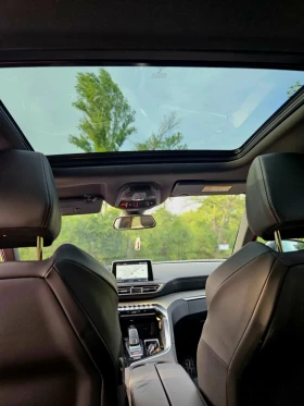 Peugeot 3008 New GT line | Mobile.bg    8