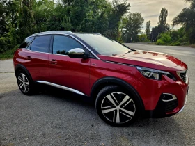 Peugeot 3008 New GT line | Mobile.bg    2