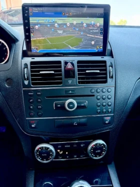 Mercedes-Benz C 180 KOMPRESSOR- .-  | Mobile.bg    13