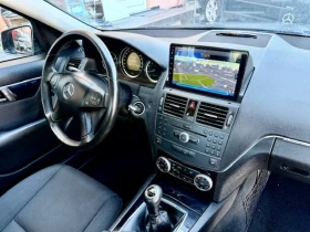 Mercedes-Benz C 180 KOMPRESSOR- .-  | Mobile.bg    11
