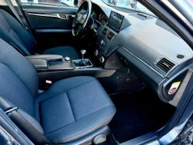 Mercedes-Benz C 180 KOMPRESSOR- .-  | Mobile.bg    10